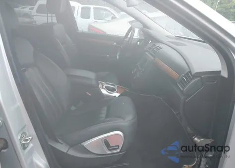 2006 Mercedes-Benz R 350 4Matic from USA, damaged, VIN 4JGCB65E46A032012